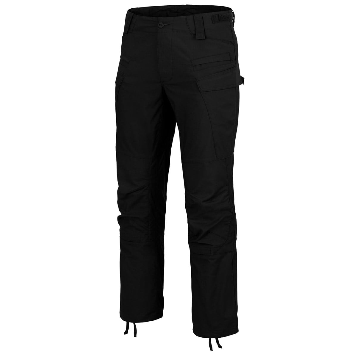 Spodnie wojskowe Helikon SFU Next Mk2 Pants PolyCotton Rip-Stop - Black