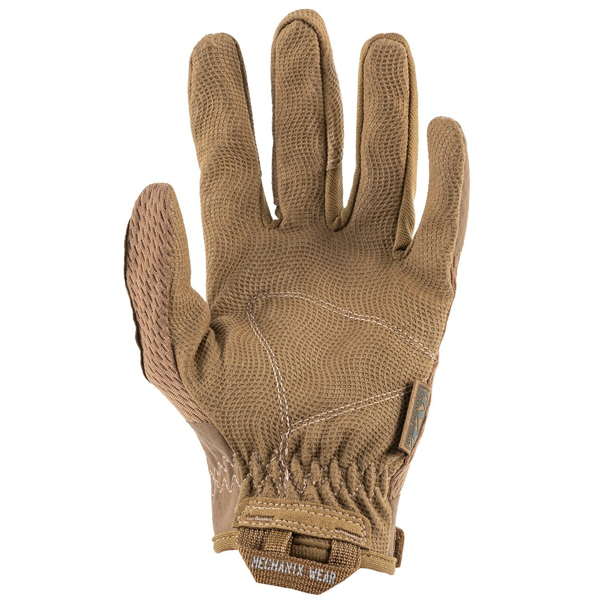 Rękawice taktyczne Mechanix Wear Specialty 0.5 High-Dexterity - Coyote