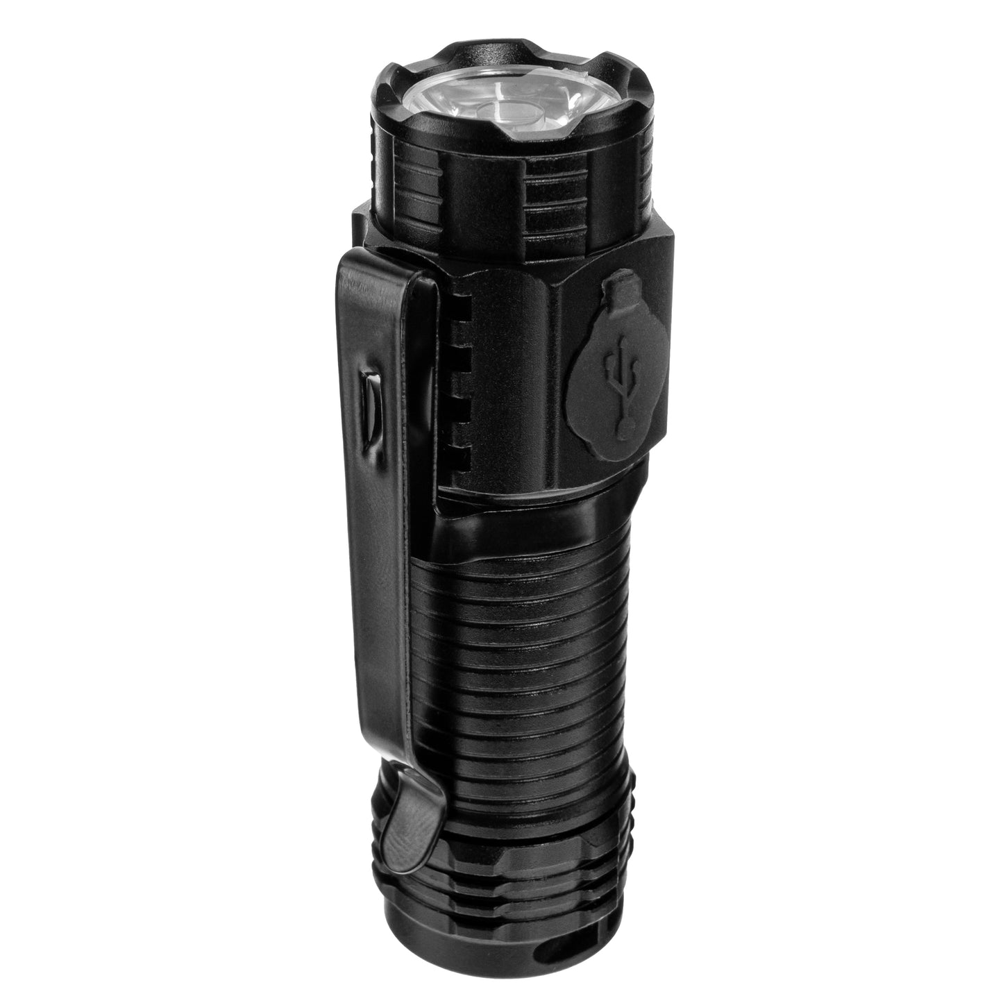 Latarka akumulatorowa XRG P1000 - 1000 lumenów
