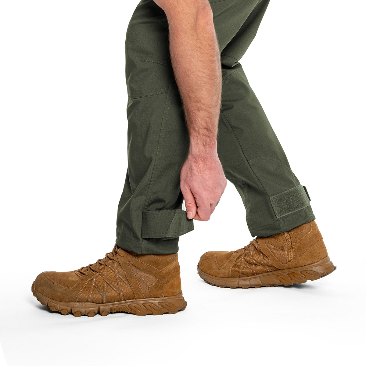 Spodnie M-Tac Aggressor Gen.II Flex - Dark Olive