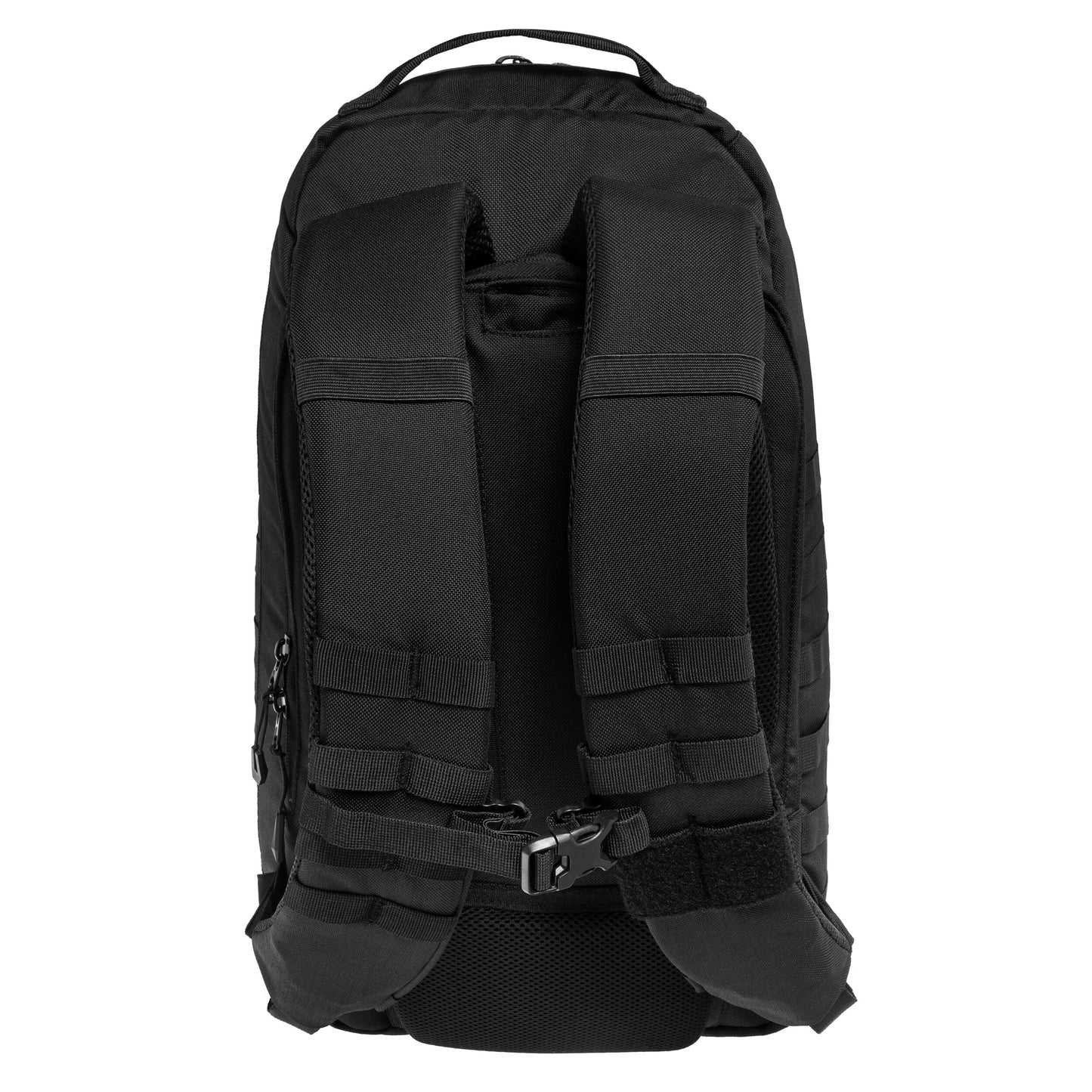 Plecak Highlander Forces Harrier 25 l - Black