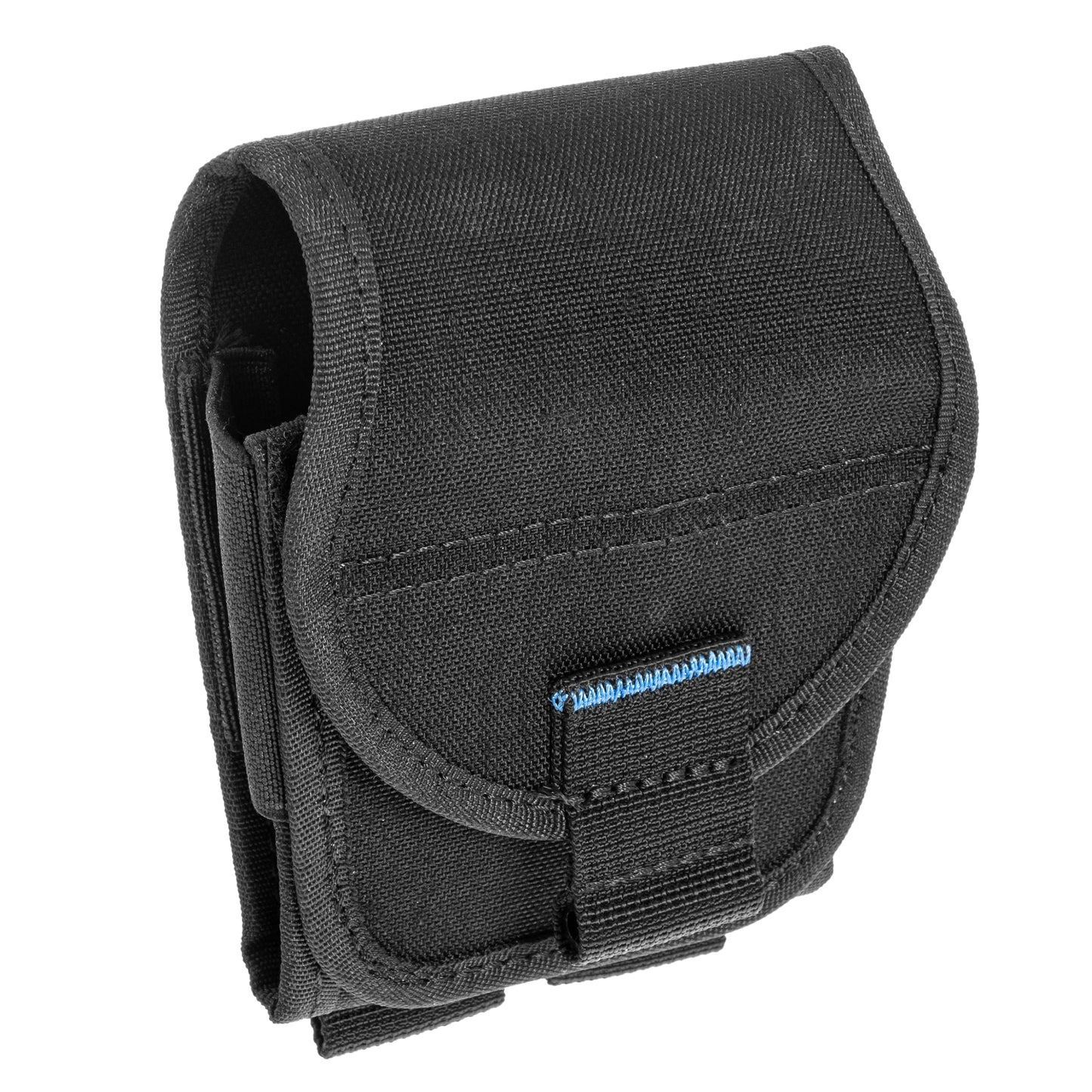 Kabura na kajdanki Holdtheline Patrol MOLLE - Czarna