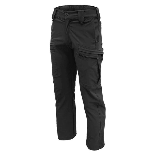 Spodnie Texar Dominus - Black