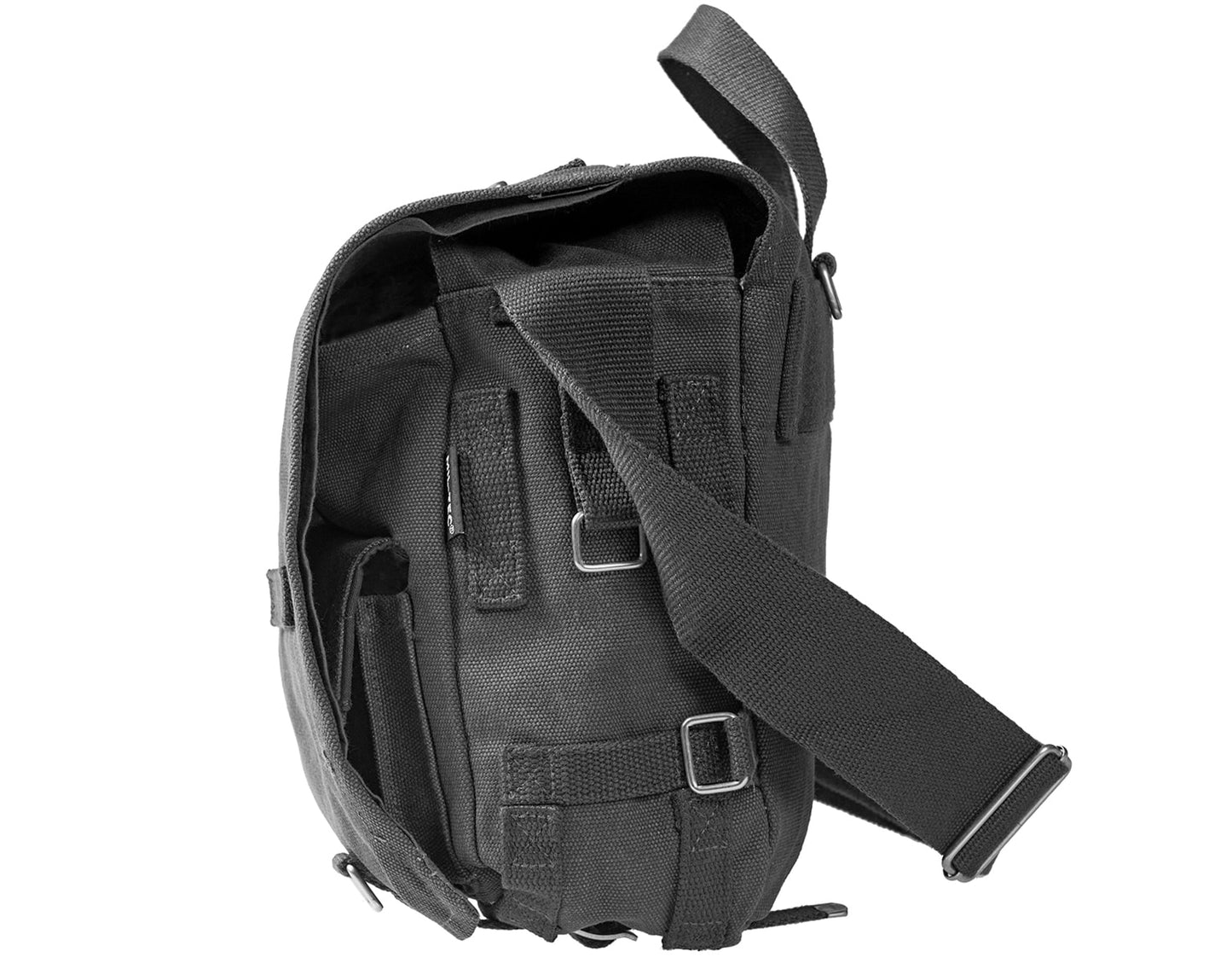Torba na ramię Mil-Tec BW - czarny