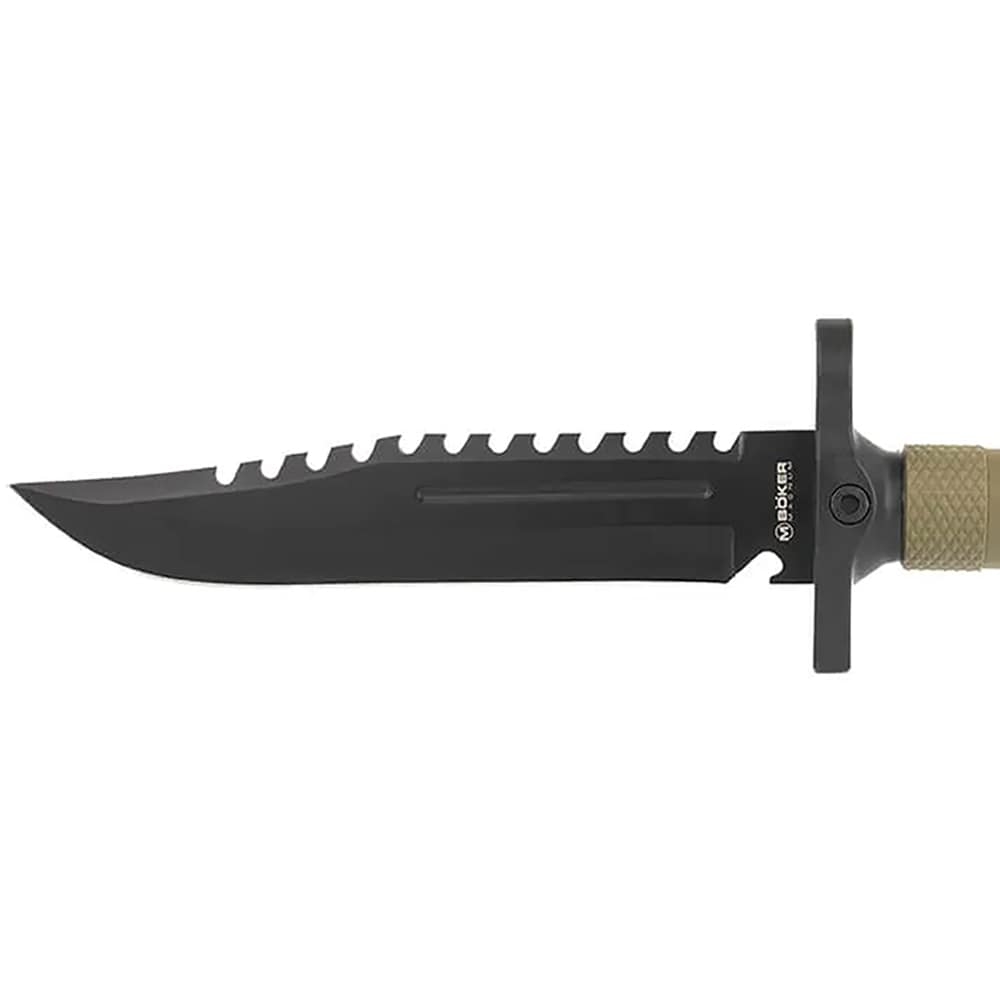 Nóż Boker Magnum M-Spec Survival