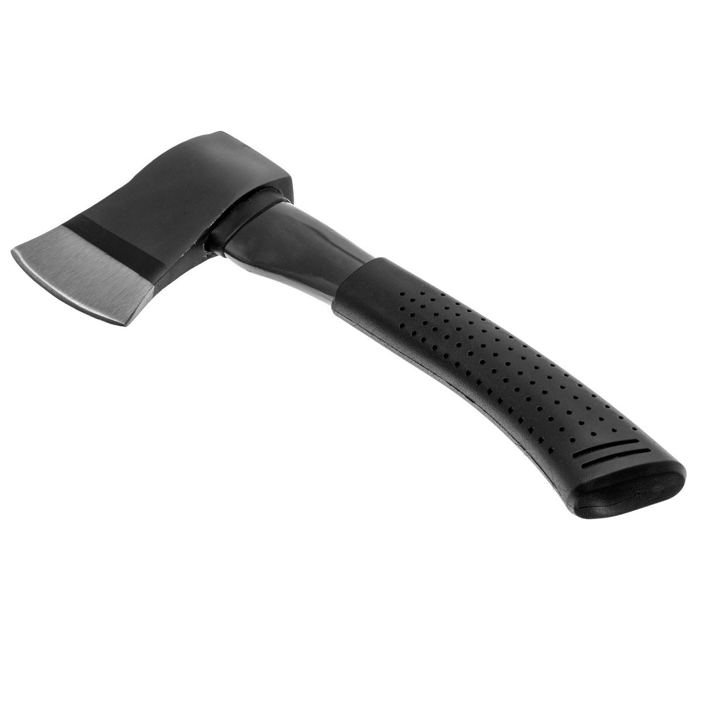 Toporek Mil-Tec z pokrowcem - Black