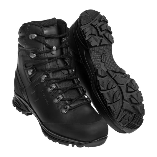 Buty Haix Commander GTX - Black