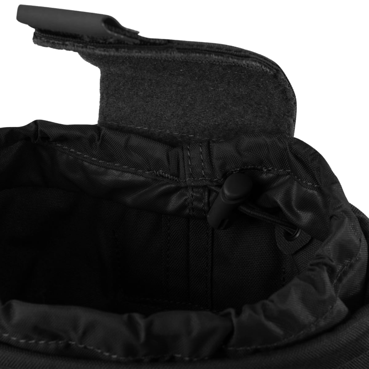 Torba zrzutowa Helikon Competition Dump Pouch - Czarny
