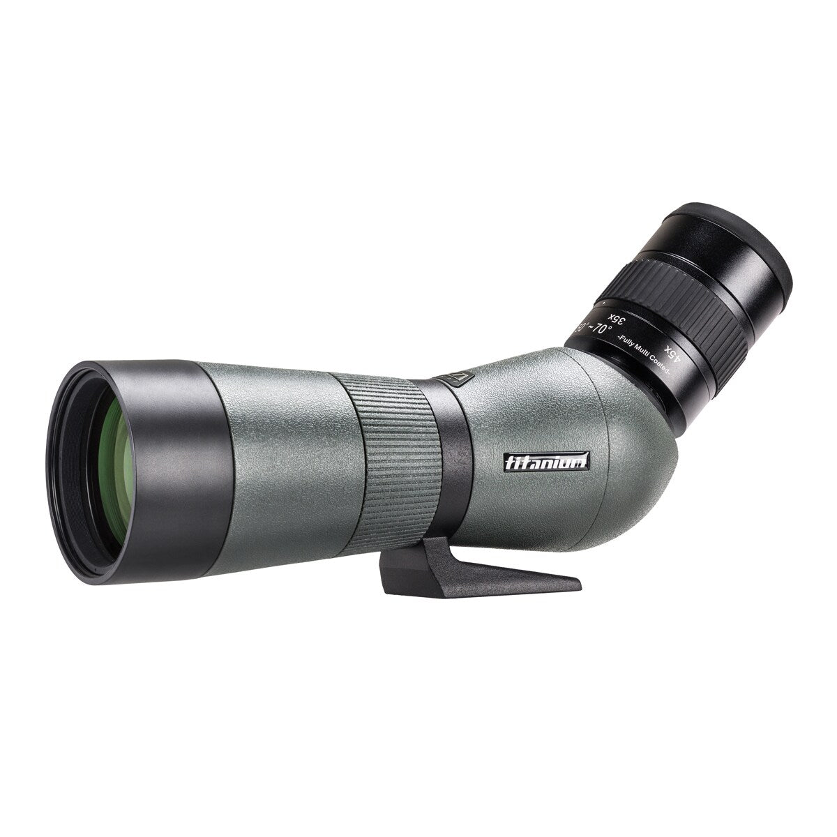 Luneta obserwacyjna Delta Optical Titanium 65 ED II