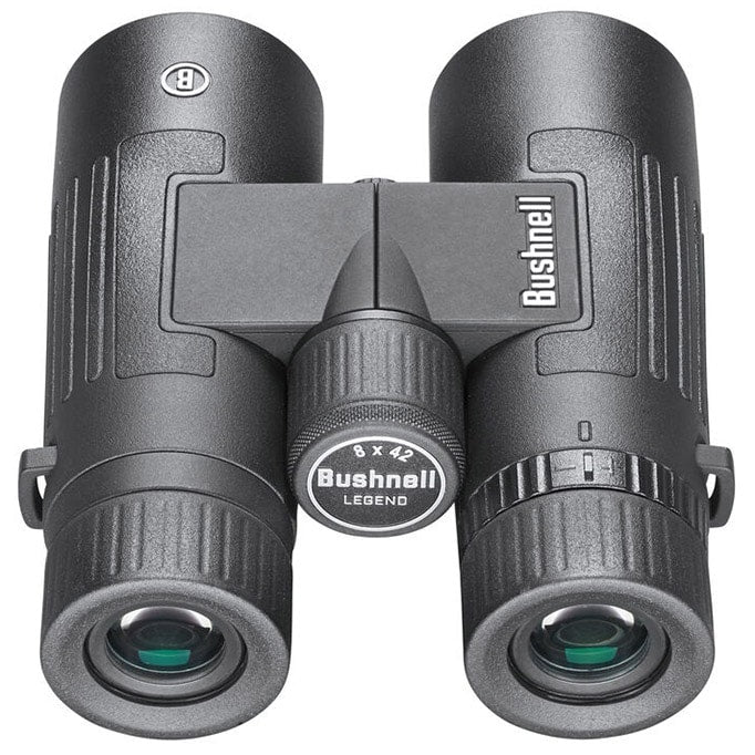 Lornetka Bushnell Legend 8x42 Roof