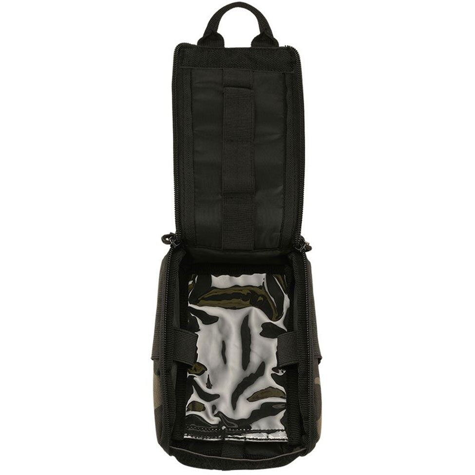 Apteczka Brandit Molle First Aid Pouch Premium - Dark Camo