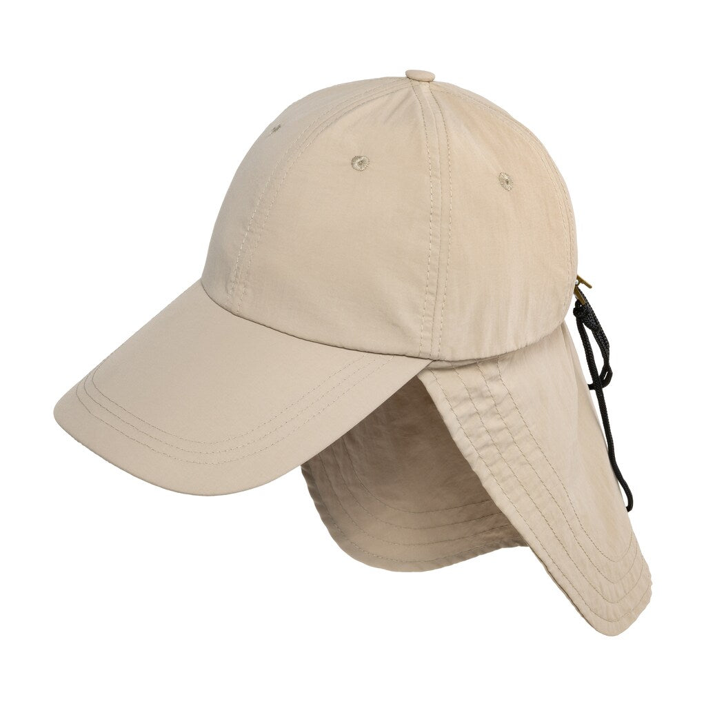 Czapka z daszkiem MFH Fox Outdoor Sahara - Beige