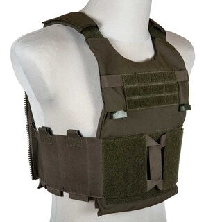Kamizelka taktyczna Primal Gear typu LV-119 - Olive