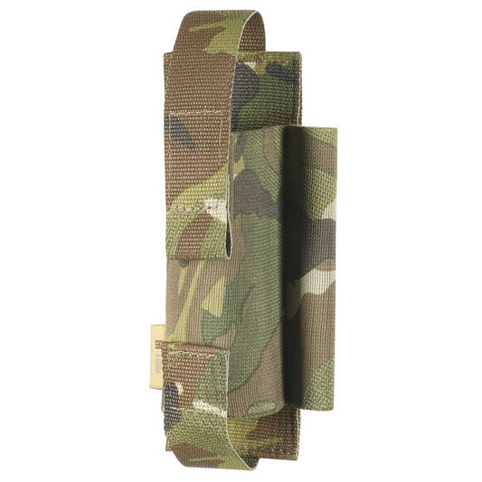 Ładownica M-Tac na stazę taktyczną MOLLE Gen. III - MultiCam