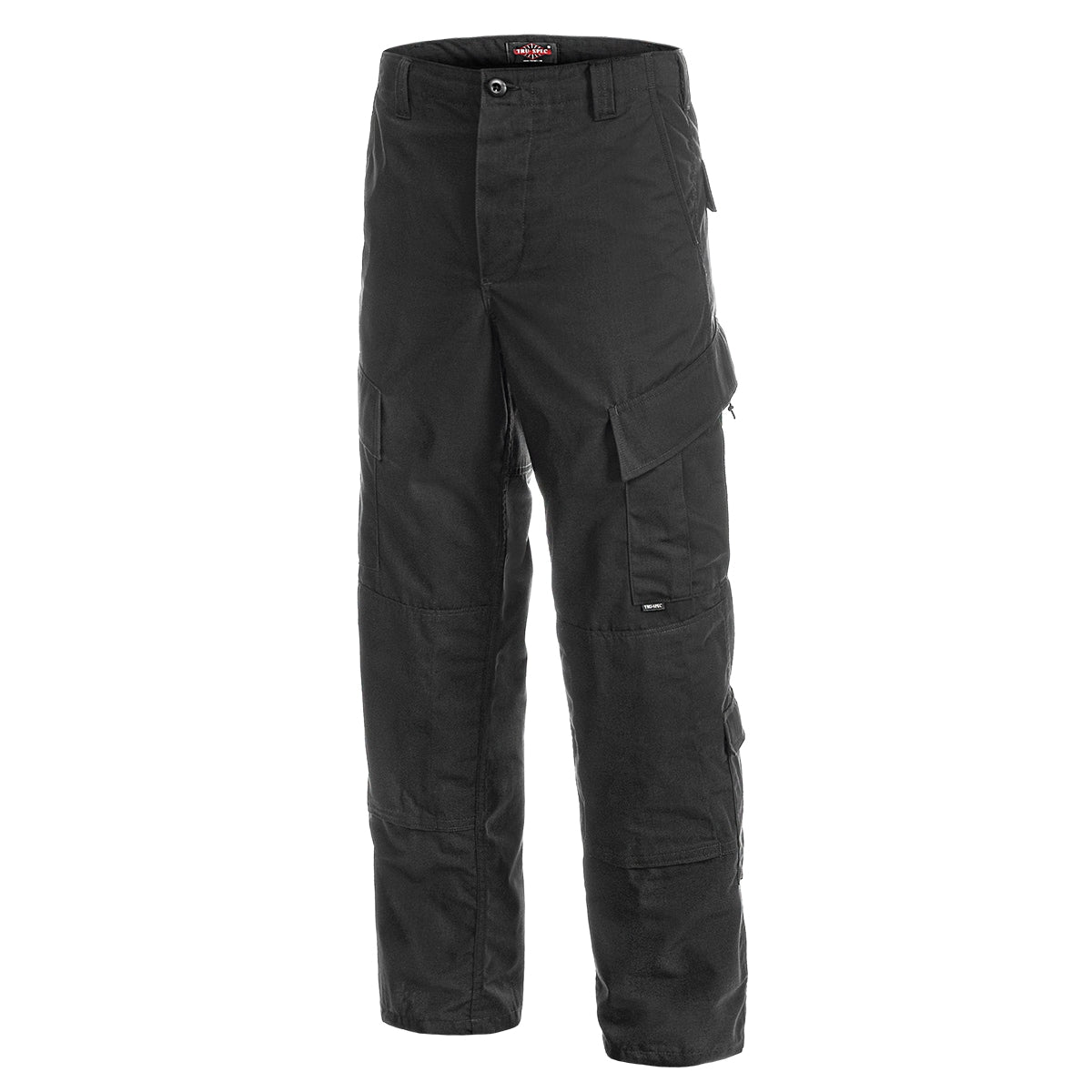Spodnie Tru-Spec Tactical Response Uniform - Black