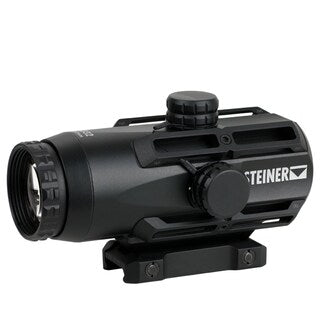 Celownik pryzmatyczny Steiner S332/5.56 - Black