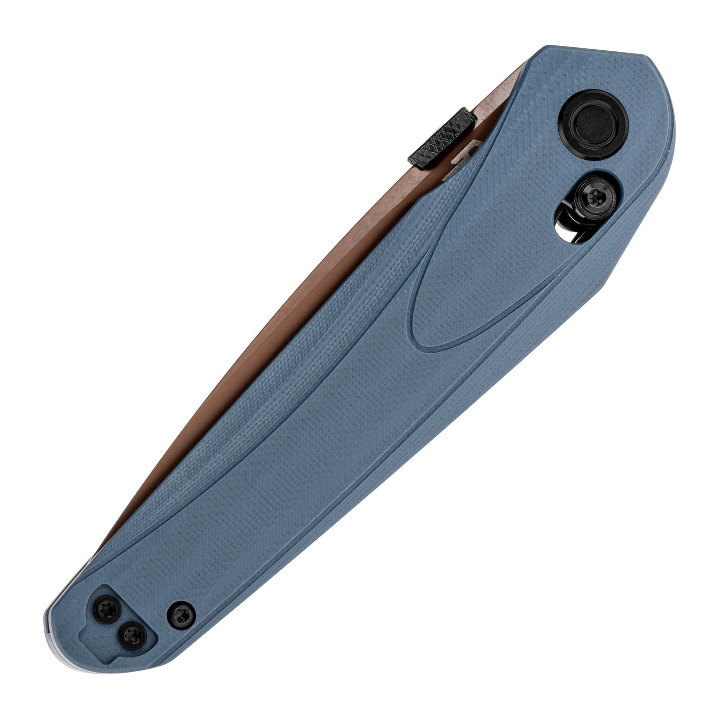 Nóż składany Bestech Knives Mothus - Blue