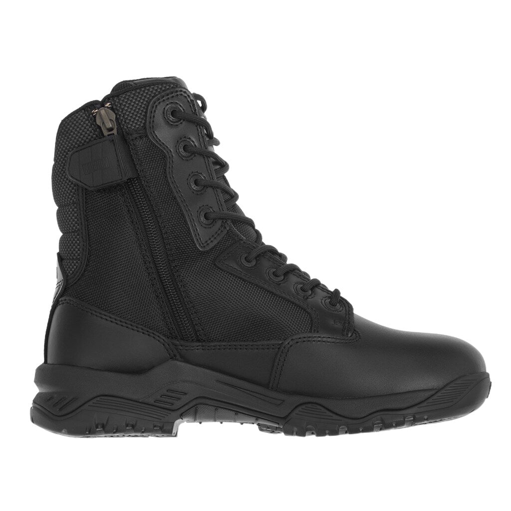Buty Magnum Strike Force 8.0 SZ WP - Black