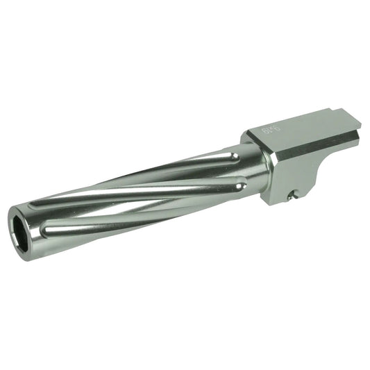 Lufa zewnętrzna Nine Ball Non-Recoiling do replik Tokyo Marui Glock G19 gen.4 - Grey