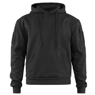 Bluza Mil-Tec Tactical Hoodie - Black