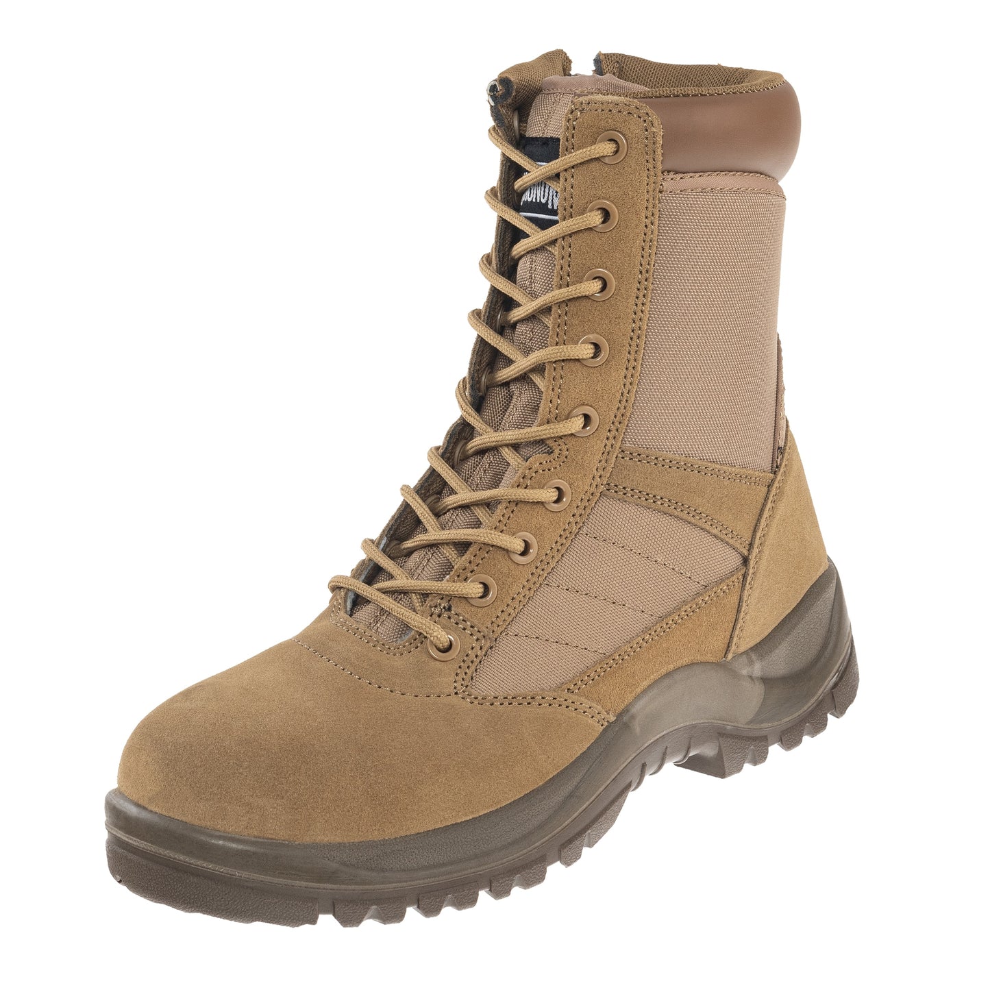 Buty Magnum Centurion 8.0 SZ - Coyote