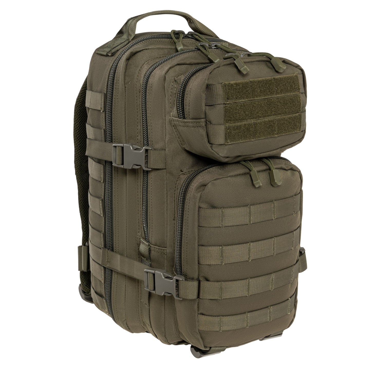 Plecak M-Tac Assault Pack 20 l - Olive