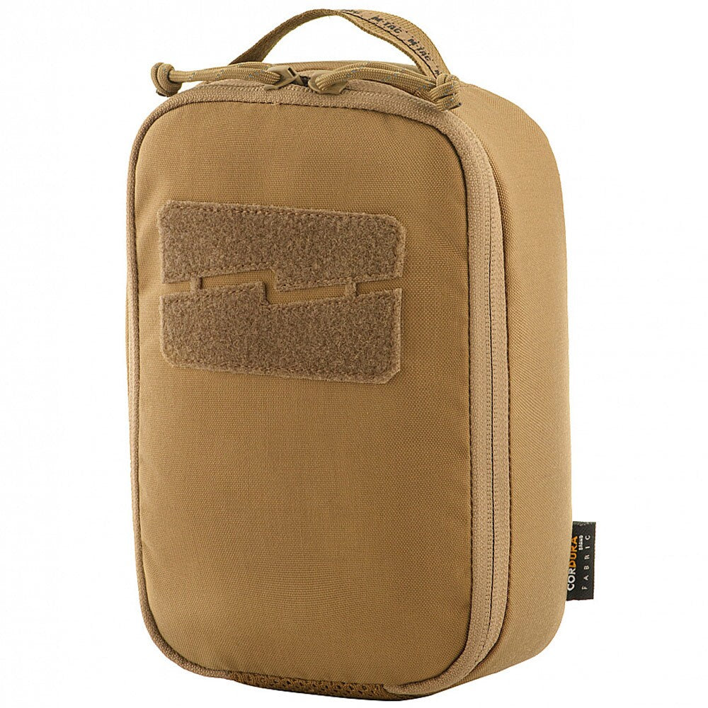 Organizer M-Tac Elite Small (22 x 14 cm) - Coyote