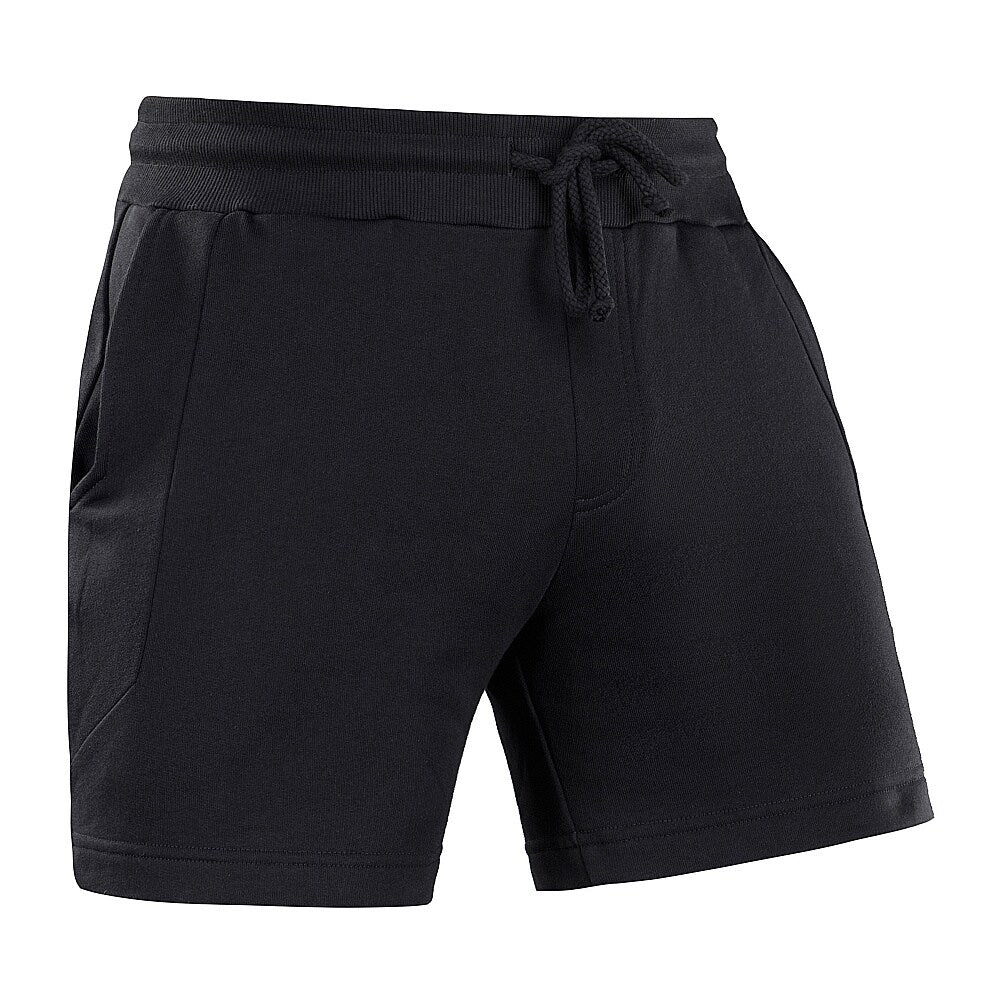 Szorty M-Tac Sport Fit Cotton - Black