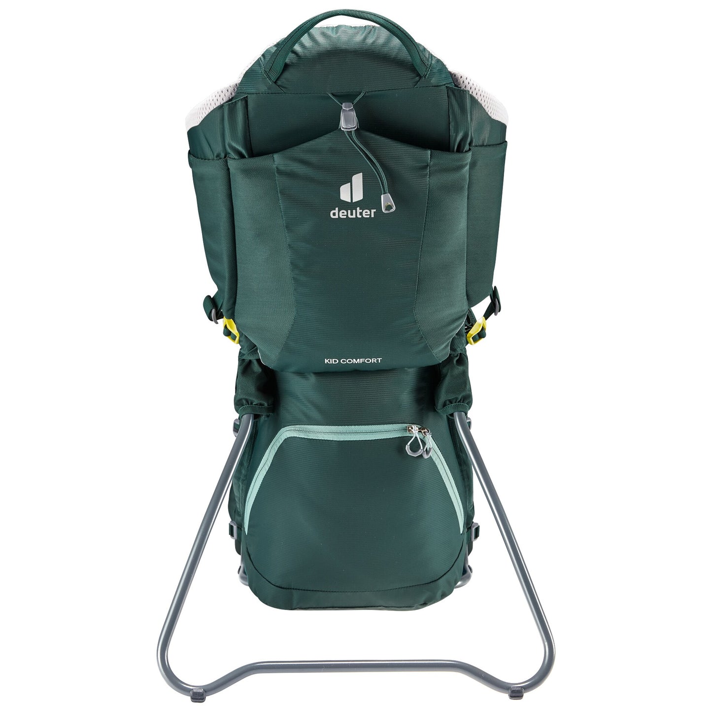 Nosidło Deuter Kid Comfort - Forest
