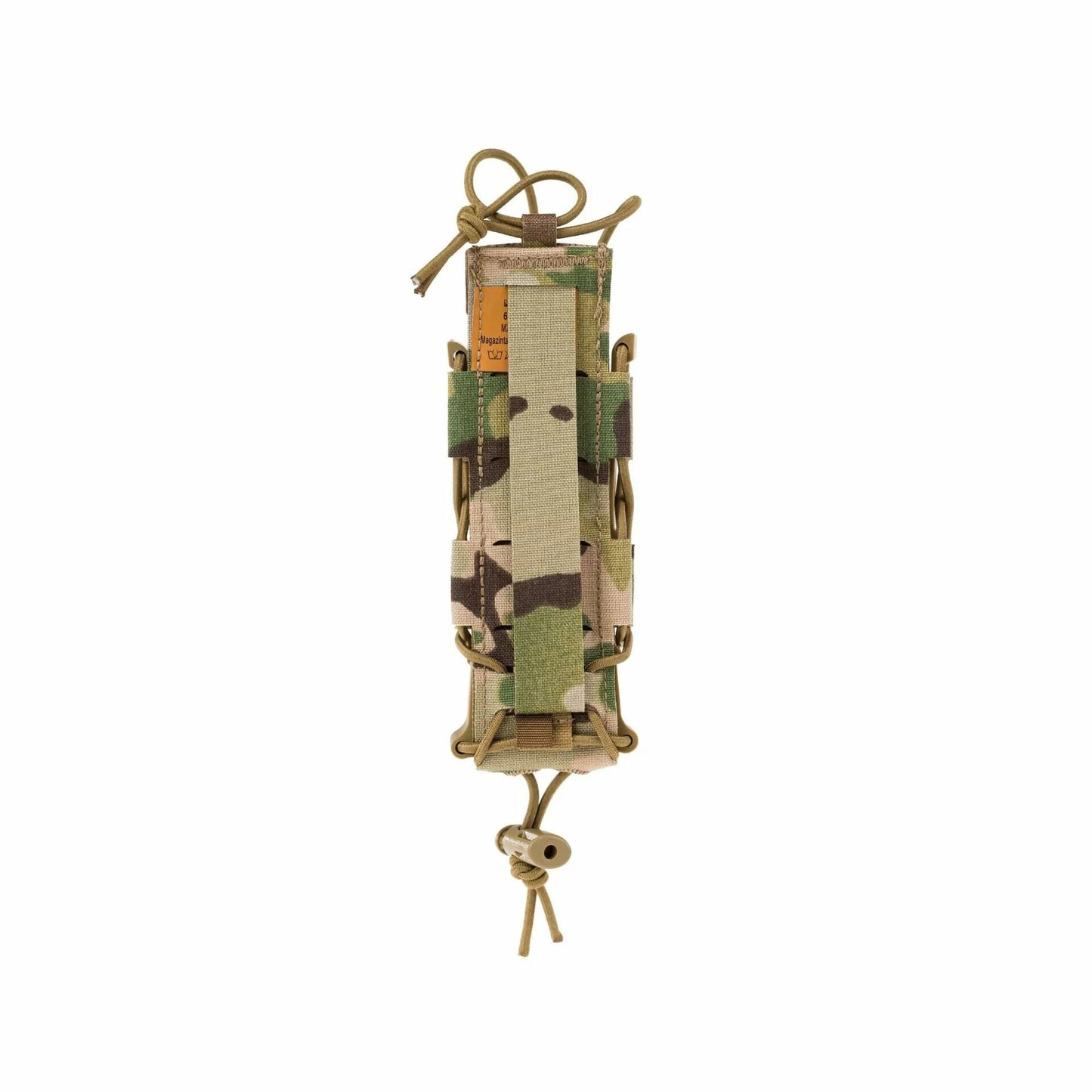 Ładownica Lindnerhof Multi-Calibre SMG Mag Pouch MX519 - MultiCam