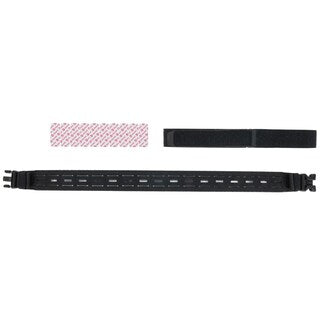 Pas taktyczny Templar's Gear PT6 Tactical Belt - Black