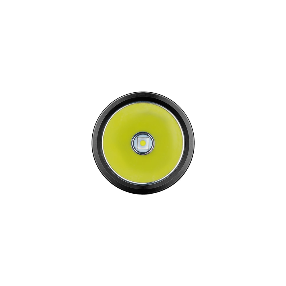 Latarka akumulatorowa Olight Baton Turbo OD Green - 1000 lumenów