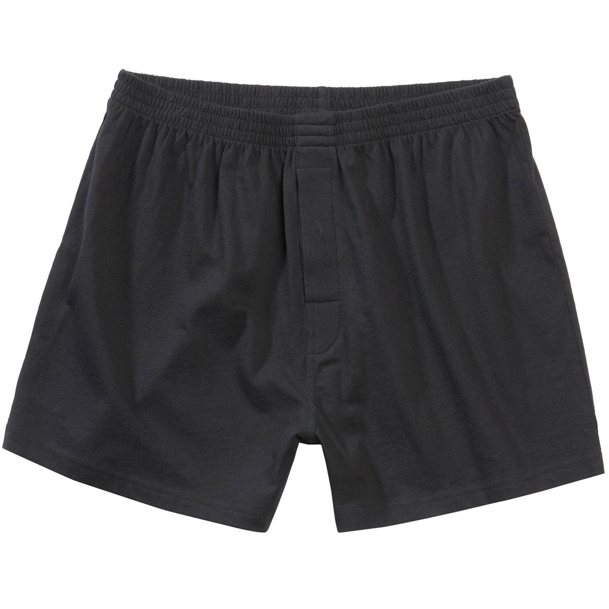 Bokserki Brandit Black