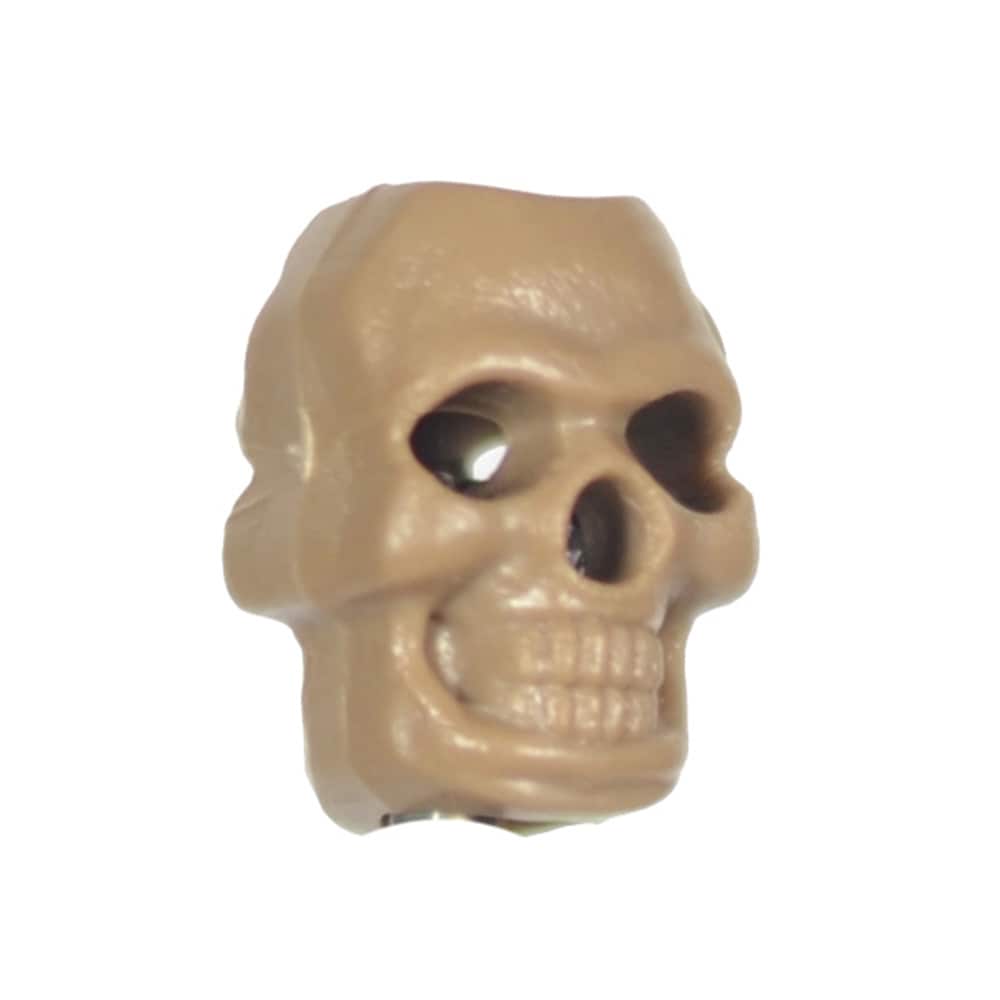 Stoper M-Tac Skull Coyote Brown - 4 szt.