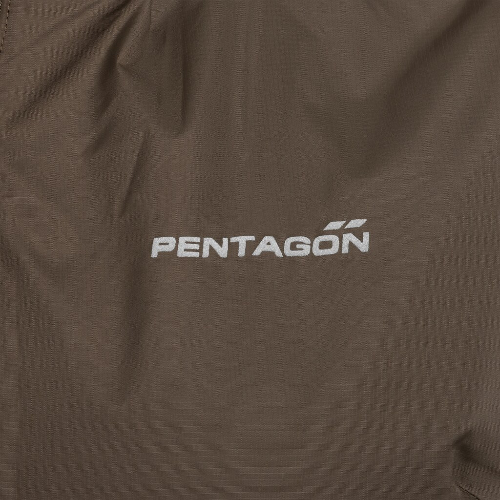 Kurtka damska Pentagon Cloudburst - RAL 7013