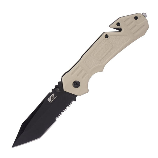 Nóż składany Smith&Wesson M&P M2.0 S.A.