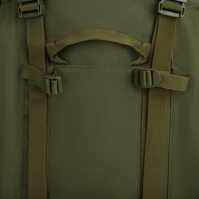 Plecak MFH BW Mountain 80 l - Olive
