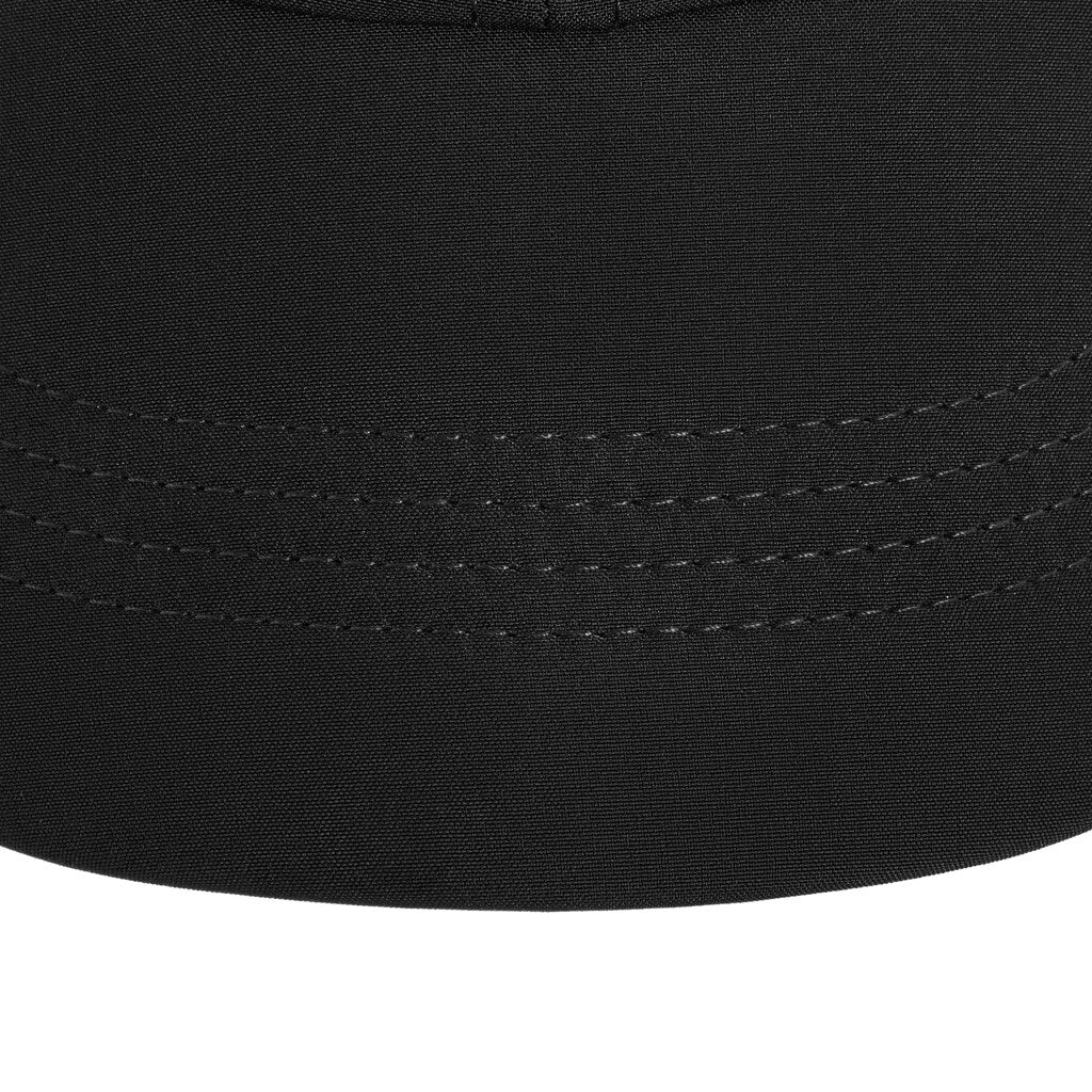 Czapka Mil-Tec SoftShell Baseball Cap - Black