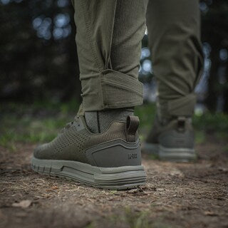Spodnie damskie M-Tac Aggressor Summer Flex Lady - Army Olive