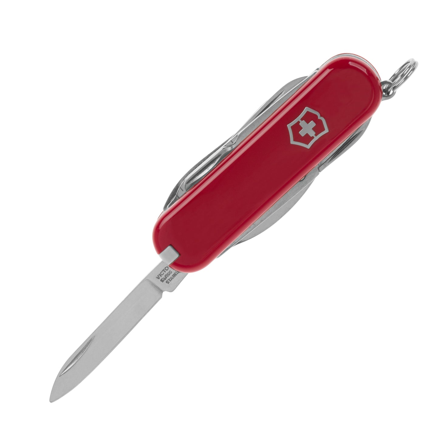 Scyzoryk Victorinox Mini Champ - Red