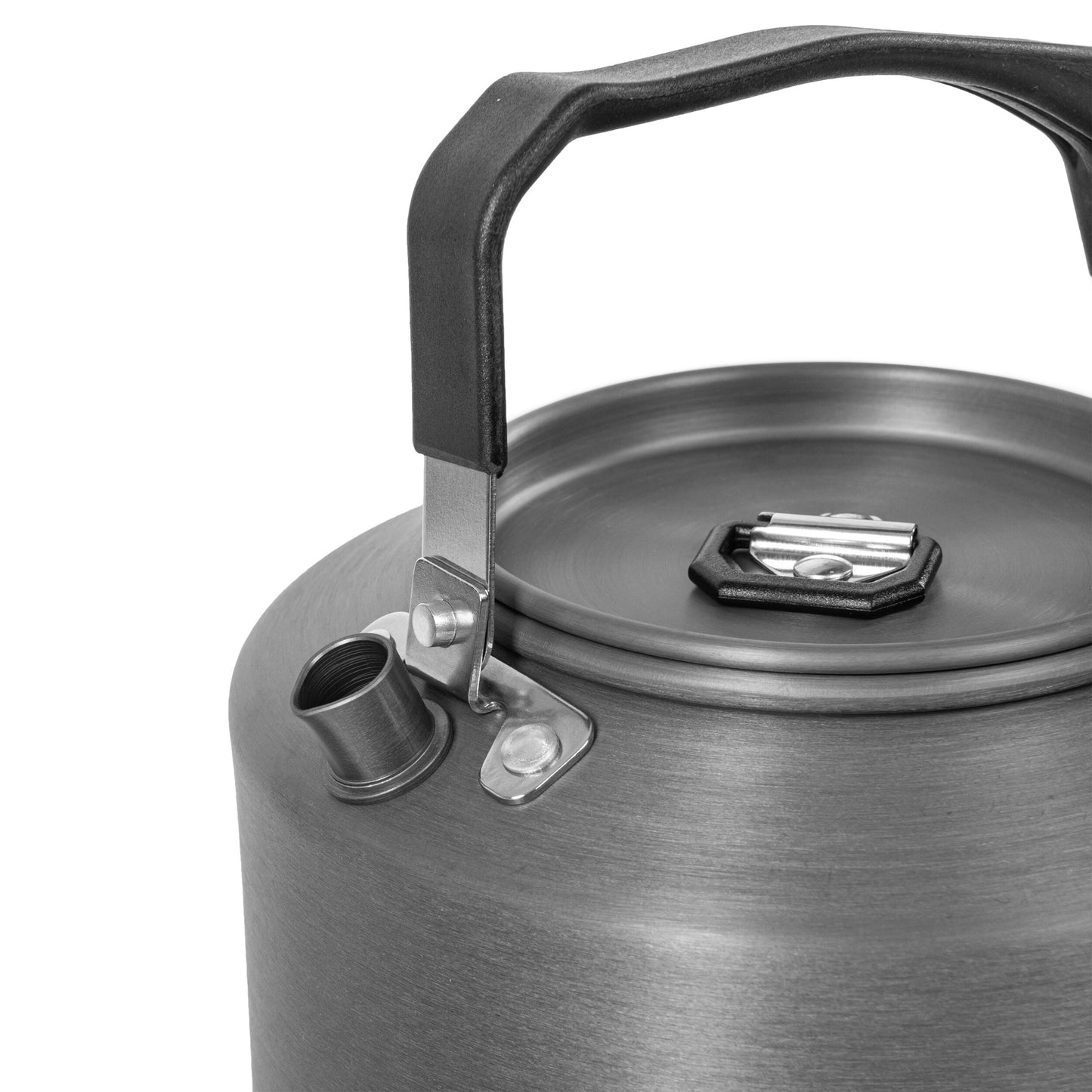 Czajnik turystyczny Fire Maple Feast XT2 1,3 l - Black