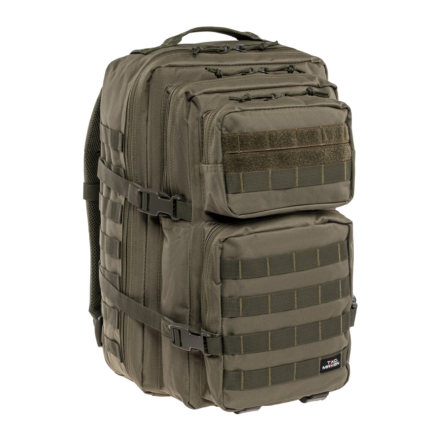 Plecak Pentagon Tac Maven Assault Large 51 l - Olive