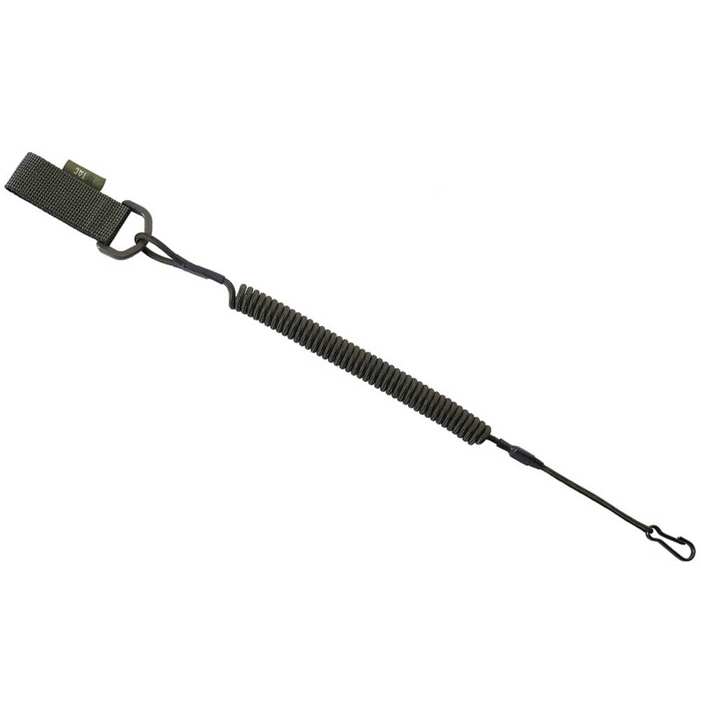 Smycz do broni M-Tac D-ring - Olive