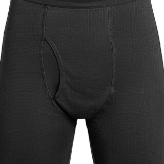 Bielizna termoaktywna MFH US Level II GEN III - Black