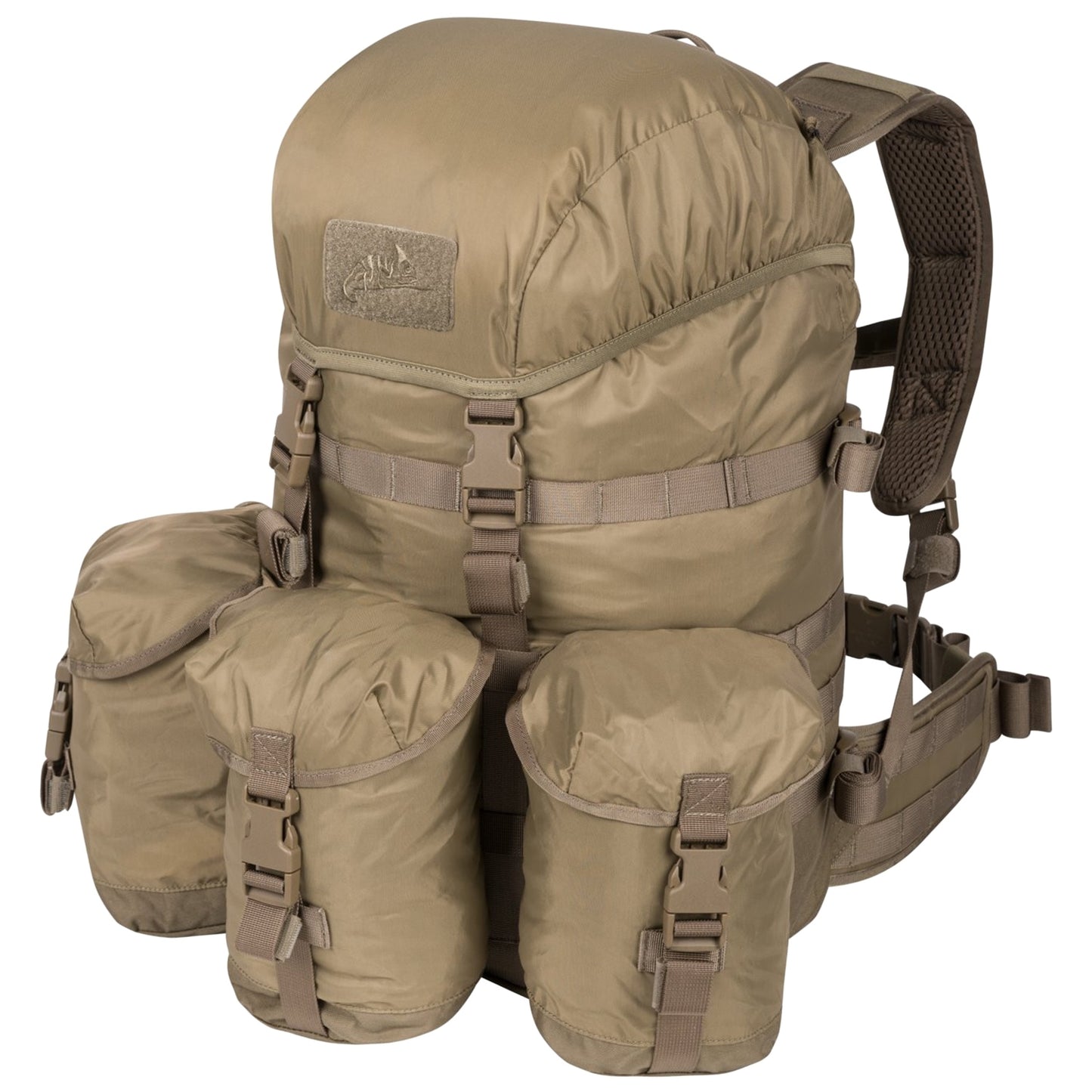Plecak Helikon Matilda 50 l - Coyote