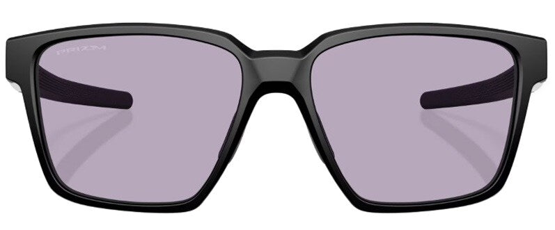 Okulary przeciwsłoneczne Oakley Actuator SQ - Matte Black/Prizm Slate