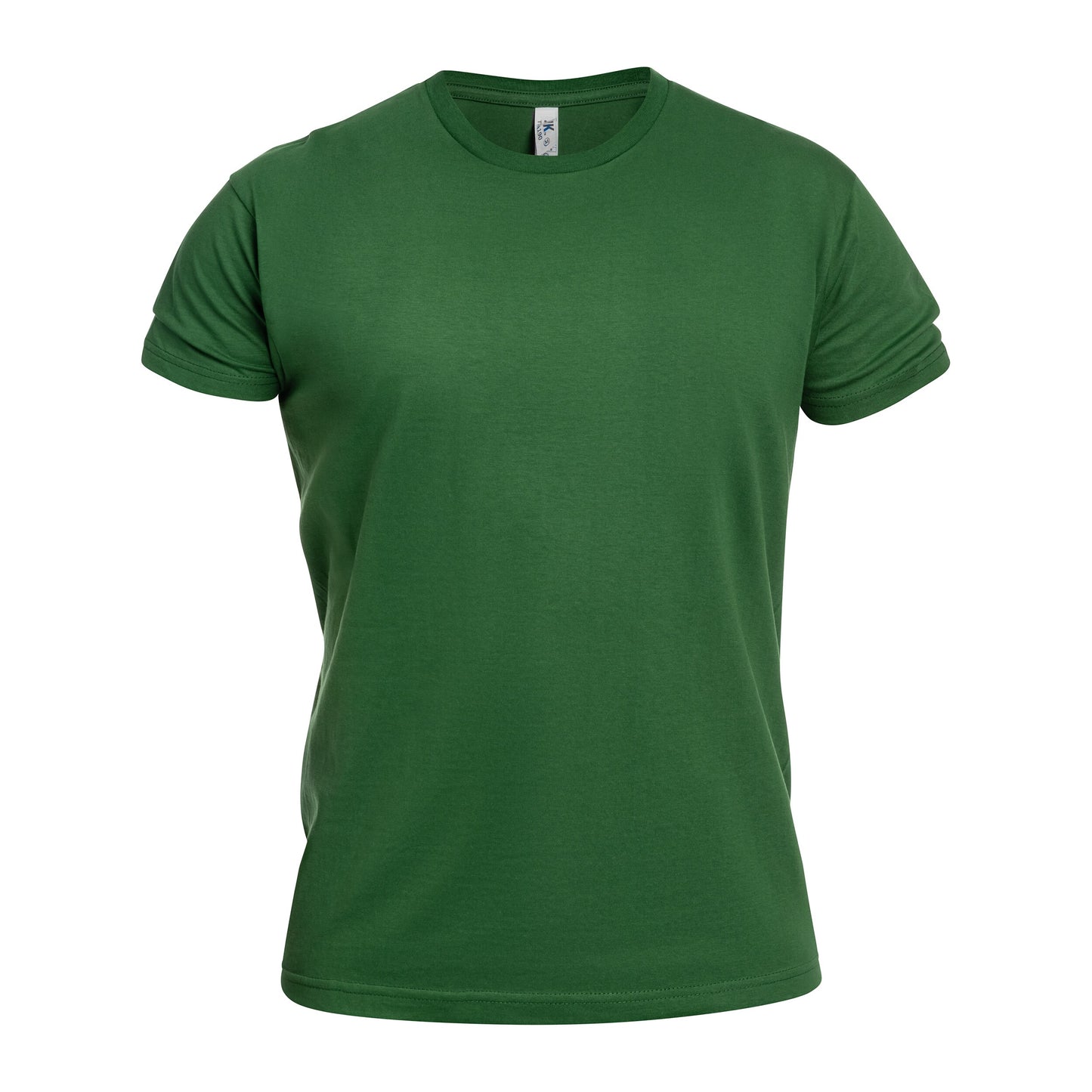Koszulka wojskowa T-shirt - Bottle Green