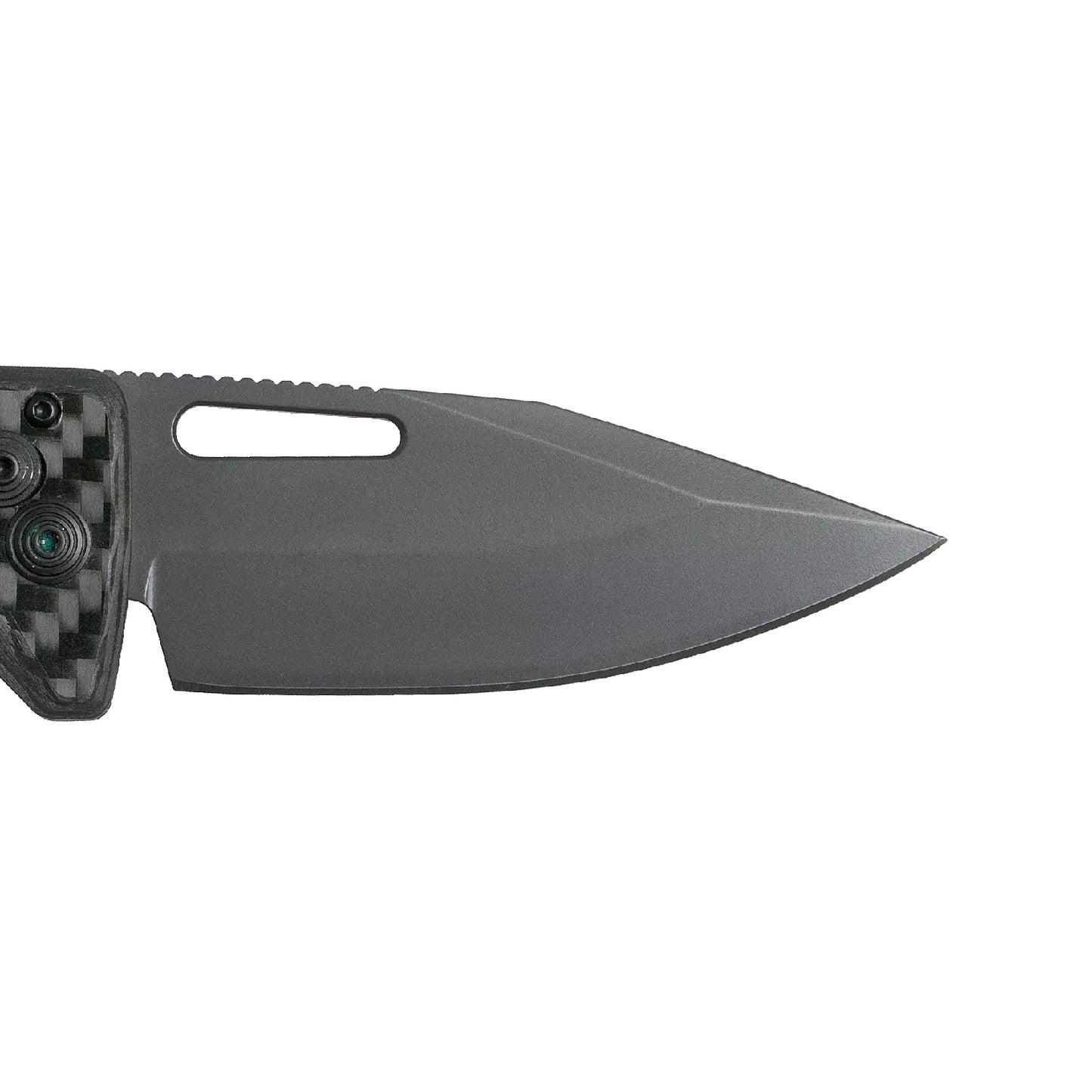 Nóż składany SOG Ultra XR - Carbon/Graphite