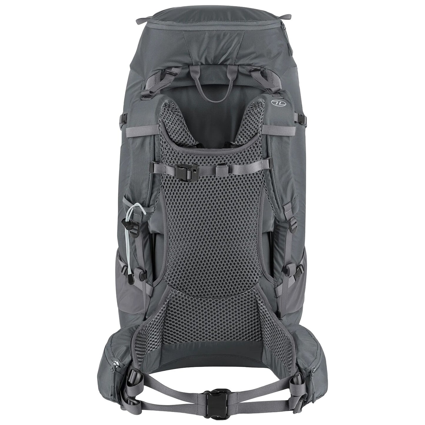 Plecak Highlander Outdoor Ben Nevis 52 l - Grey