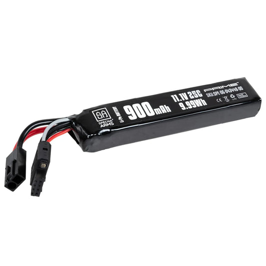 Akumulator ASG Specna Arms x Gens Ace Li-Po 11,1 V 900 mAh G-Tech 25C - Tamiya mała